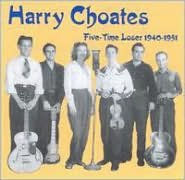 Five-Time Loser 1940-1951