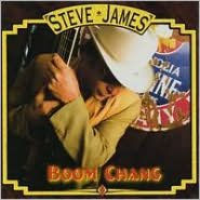 Boom Chang