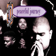 Title: Peaceful Journey, Artist: Heavy D & the Boyz