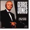 And Along Came Jones