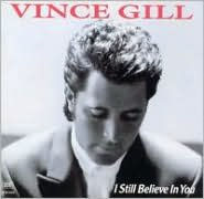 I Still Believe in You