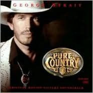 Title: Pure Country, Artist: George Strait