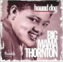 Hound Dog: The Peacock Recordings