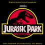 Jurassic Park [Original Motion Picture Soundtrack]