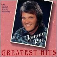 Title: Greatest Hits [MCA], Artist: Tommy Roe