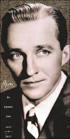 Bing! His Legendary Years, 1931 to 1957