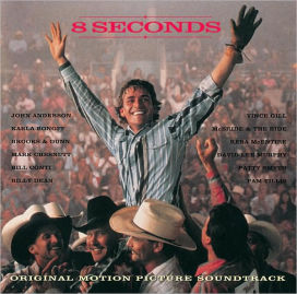 8 Seconds