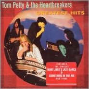 Title: Greatest Hits, Artist: Tom Petty