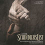 Schindler's List [Original Motion Picture Soundtrack]