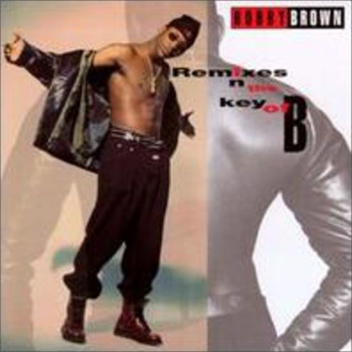 Remixes N the Key of B