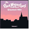 Chuck Wagon Gang's Greatest Hits, Vol. 1