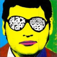 Title: It's Great When You're Straight... Yeah, Artist: Black Grape