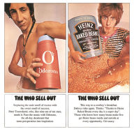 Title: The Who Sell Out, Artist: The Who