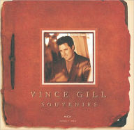 Title: Souvenirs, Artist: Vince Gill