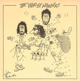 Who by Numbers