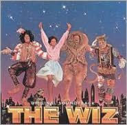 The Wiz [Original Soundtrack]
