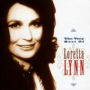 Very Best of Loretta Lynn
