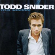 Title: Viva Satellite, Artist: Todd Snider