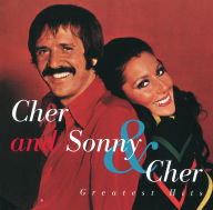 Title: Greatest Hits [1974], Artist: Sonny & Cher