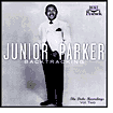 Backtracking: The Duke Recordings, Vol. 2