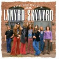 Title: The Essential Lynyrd Skynyrd, Artist: Lynyrd Skynyrd