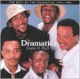 Shake It Well: The Best of the Dramatics 1974-1980