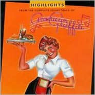 American Graffiti Highlights: 25th Anniversary Edition
