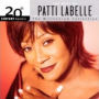 20th Century Masters - The Millennium Collection: The Best of Patti LaBelle