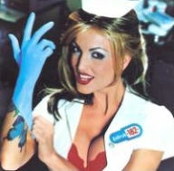 Title: Enema of the State, Artist: blink-182