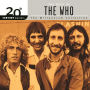 20th Century Masters - The Millennium Collection: The Best of the Who