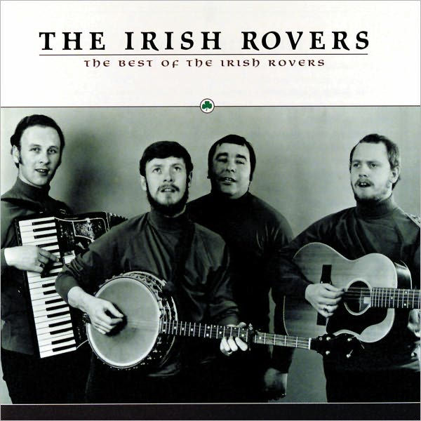 The Best of Irish Rovers by The Irish Rovers CD Barnes & Noble® The Best of Irish Rovers by The Irish Rovers CD Barnes & Noble®
