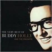 Title: Very Best of Buddy Holly [MCA International], Artist: Buddy Holly