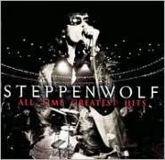 Title: All Time Greatest Hits, Artist: Steppenwolf