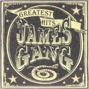 Greatest Hits By James Gang Cd Barnes Noble