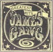 Title: Greatest Hits, Artist: James Gang