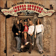 Title: All Time Greatest Hits, Artist: Lynyrd Skynyrd