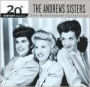 20th Century Masters - The Millennium Collection: The Best of the Andrews Sisters