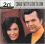 20th Century Masters - The Millennium Collection: The Best of Conway Twitty & Loretta L