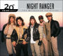 20th Century Masters - The Millennium Collection: The Best of Night Ranger