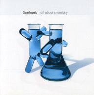 Title: All About Chemistry, Artist: Semisonic