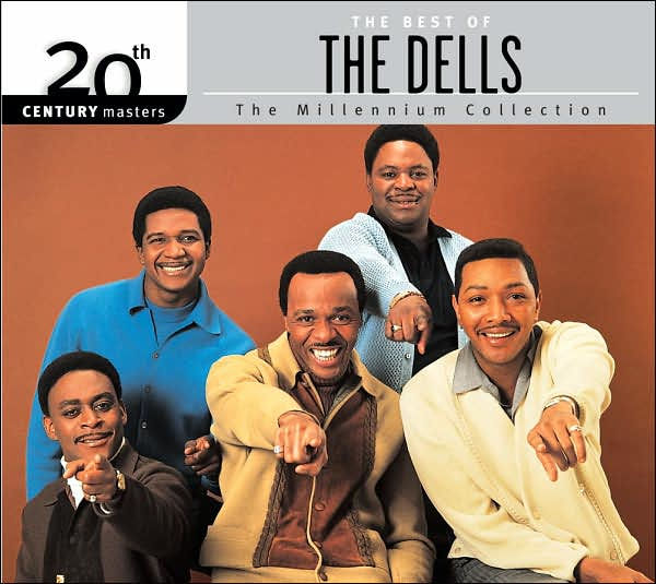 20th Century Masters - The Millennium Collection: The Best of the Dells