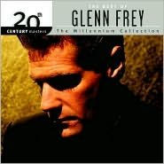 Title: 20th Century Masters-The Millennium Collection: The Best of Glenn Frey, Artist: Glenn Frey