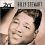 20th Century Masters - The Millennium Collection: The Best of Billy Stewart