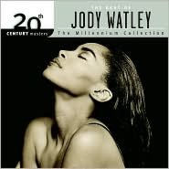 Title: 20th Century Masters - The Millennium Collection: The Best of Jody Watley, Artist: Jody Watley