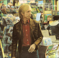 Title: Hard Promises, Artist: Tom Petty