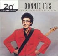 Title: 20th Century Masters - The Millennium Collection: The Best of Donnie Iris, Artist: Donnie Iris