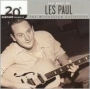 20th Century Masters - The Millennium Collection: The Best of Les Paul