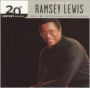 20th Century Masters - The Millennium Collection: The Best of Ramsey Lewis