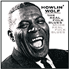 Real Folk Blues/More Real Folk Blues