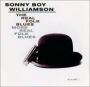 The Real Folk Blues/More Real Folk Blues